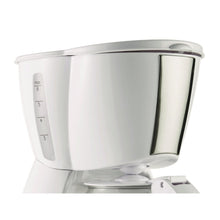 Load image into Gallery viewer, Brentwood TS-213W 4-Cup Coffee Maker (White)