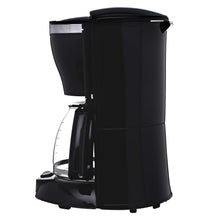 Load image into Gallery viewer, Brentwood TS-217 Coffee Maker, 12-Cup, Black