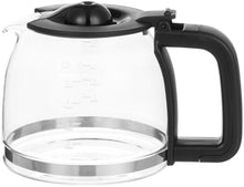 Load image into Gallery viewer, AmazonBasics 5-Cup Coffeemaker with Glass Carafe